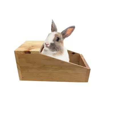 rabbit nesting box tractor supply